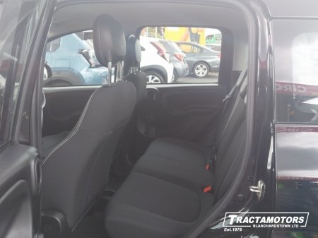 2024 Fiat Panda - photo 6