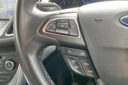 2017 Ford Kuga - photo 31