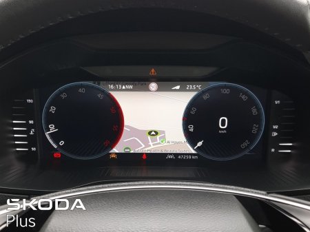 2024 Skoda Karoq - photo 17