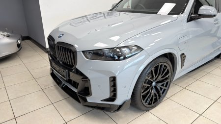 2025 BMW X5 - photo 6