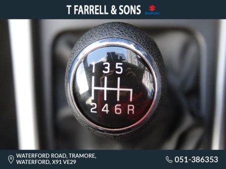 2023 Suzuki SX4 S-Cross - photo 15