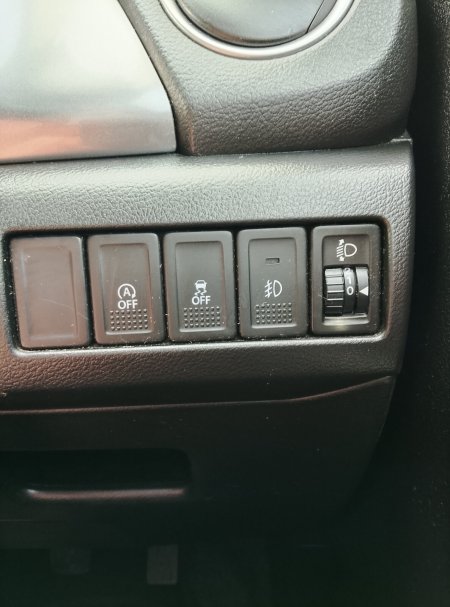 2018 Suzuki Vitara - photo 16