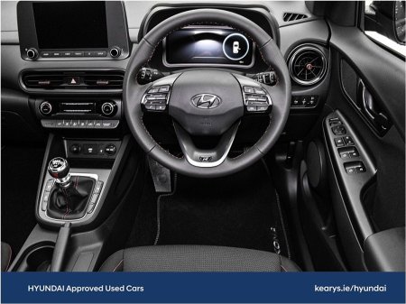 2023 Hyundai KONA - photo 21