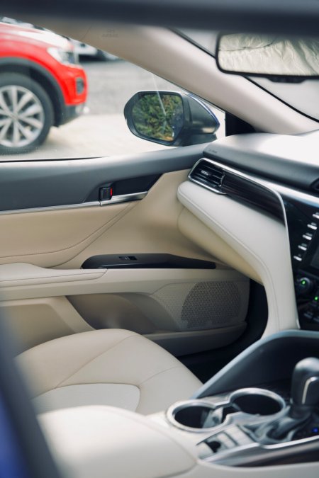 2017 Toyota Camry - photo 19