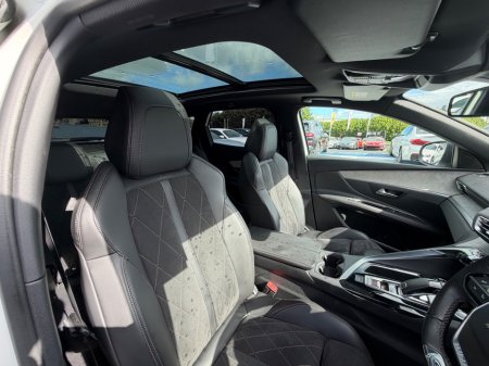 2018 Peugeot 3008 - photo 18
