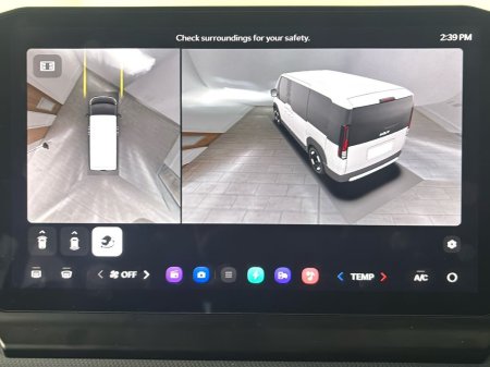 2026 Kia PV5 - photo 20