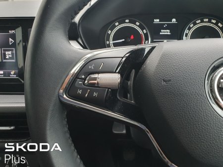 2024 Skoda Fabia - photo 25