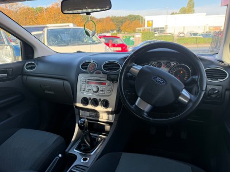 2009 Ford Focus - photo 12