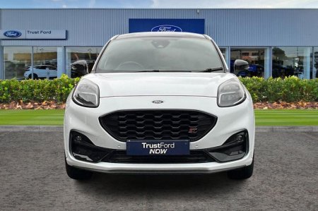 2023 Ford Puma - photo 6