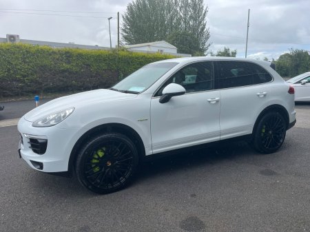 2016 Porsche Cayenne - photo 8