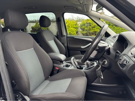 2015 Ford S-Max - photo 10