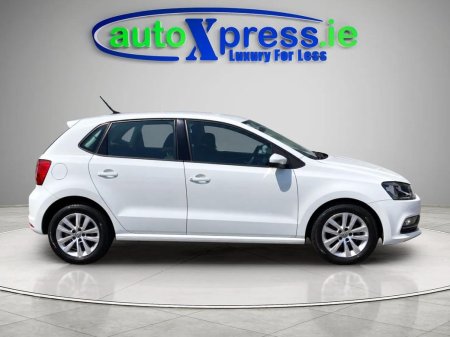 2017 Volkswagen Polo - photo 6