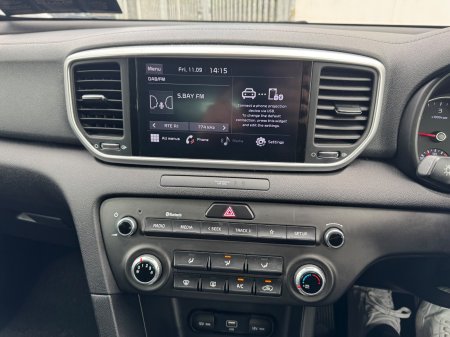 2021 Kia Sportage - photo 16
