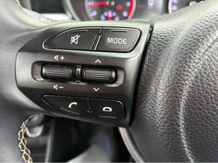 2023 Kia Picanto - photo 16