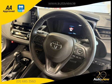 2019 Toyota Corolla - photo 9