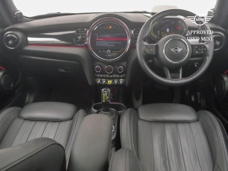 2023 Mini Cooper - photo 4