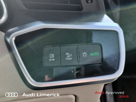 2023 Audi A6 - photo 41