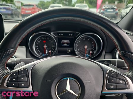2017 Mercedes-Benz CLA - photo 18