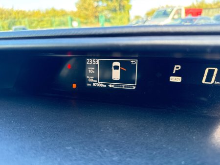 2017 Toyota Aqua - photo 21