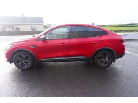 2023 Renault Arkana - photo 5