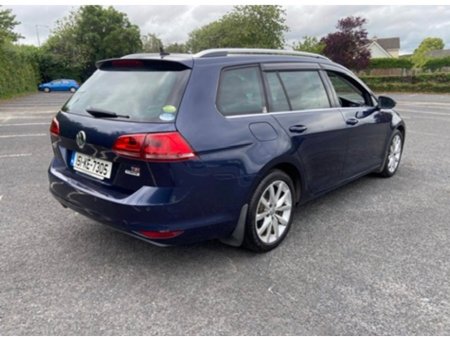 2015 Volkswagen Golf - photo 2