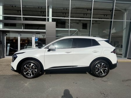 2022 Kia Sportage - photo 8