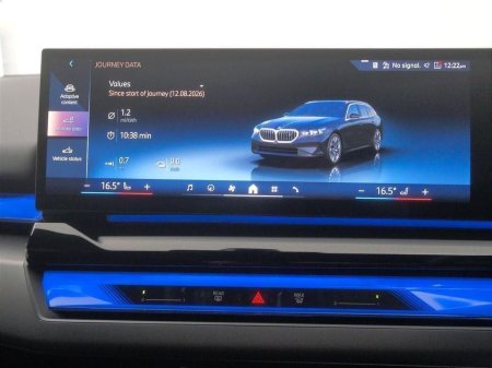 2025 BMW i5 - photo 18