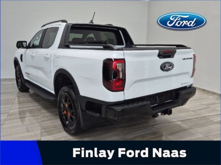 2027 Ford Ranger - photo 3