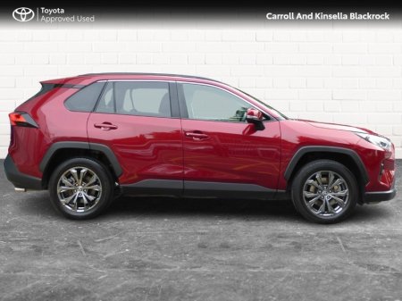 2023 Toyota RAV4 - photo 3