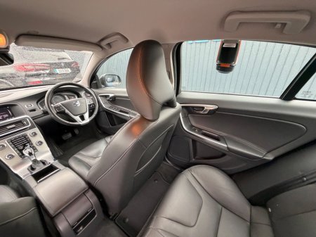 2018 Volvo S60 - photo 40