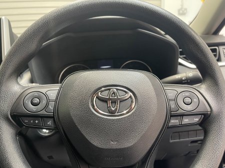 2021 Toyota RAV4 - photo 18