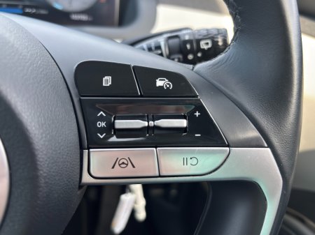 2022 Hyundai Tucson - photo 18