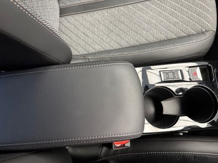 2026 Peugeot 208 - photo 15