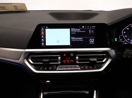 2020 BMW 3-Series - photo 18