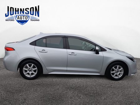2021 Toyota Corolla - photo 6