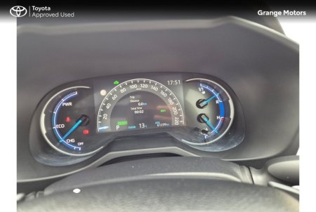 2021 Toyota RAV4 - photo 13