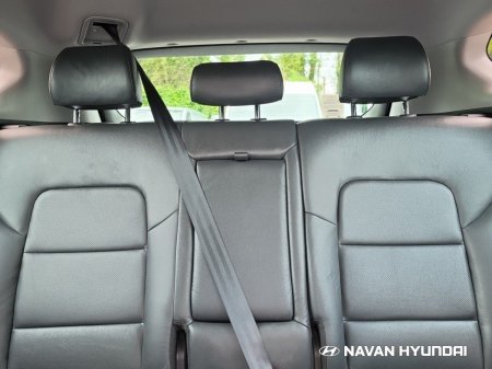 2018 Hyundai Tucson - photo 33