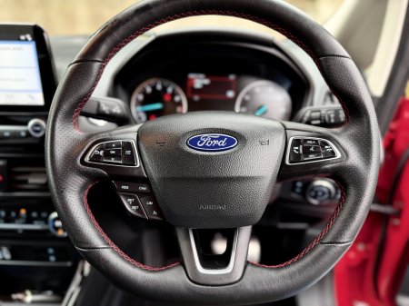 2019 Ford EcoSport - photo 16