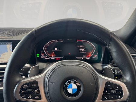2021 BMW 3-Series - photo 13