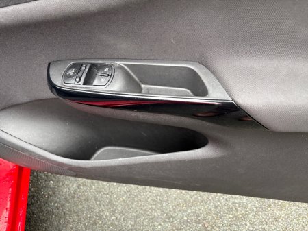 2018 Opel Corsa - photo 10