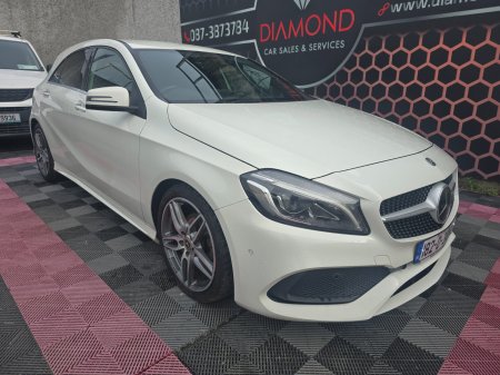2018 Mercedes-Benz A-Class - photo 2