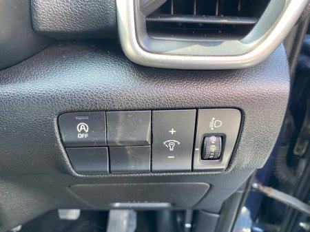 2020 Kia Sportage - photo 30