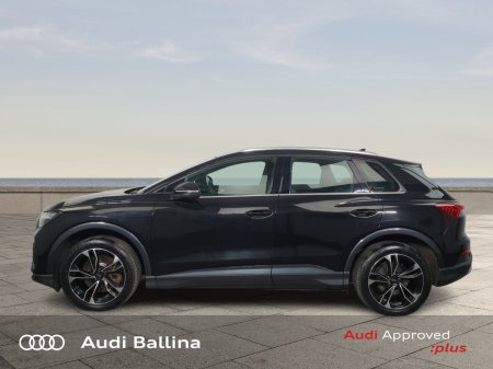 2024 Audi Q4 e-tron - photo 4