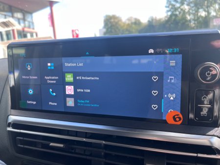 2027 Citroen Spacetourer - photo 14