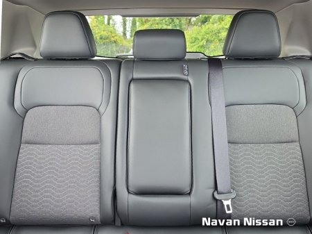 2026 Nissan Ariya - photo 37