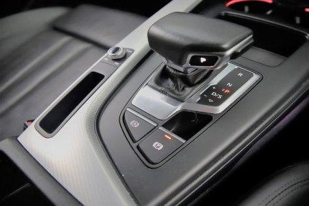 2022 Audi A4 - photo 21