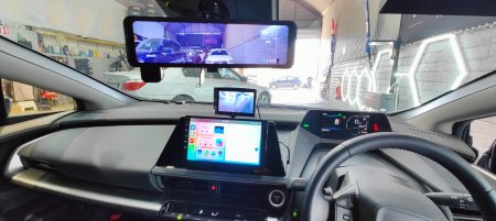 2025 Toyota Prius - photo 5