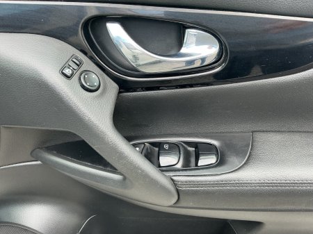 2016 Nissan Qashqai - photo 18