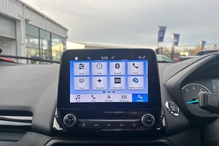 2019 Ford EcoSport - photo 28