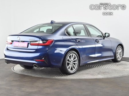 2020 BMW 3-Series - photo 5